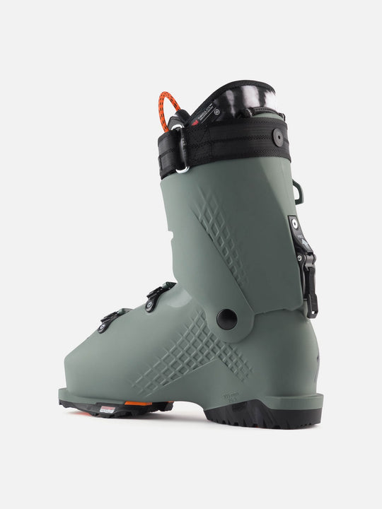 Buty narciarskie ROSSIGNOL ALLTRACK 130HV GW-LICHEN GREEN - Narciarskie - Adventure Sports

