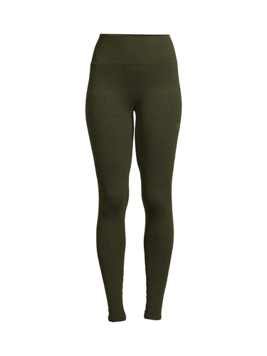 Kolor: Black Green Rib
