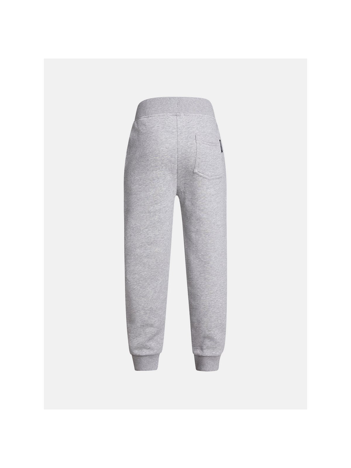 Spodnie Peak Performance Jr Original Pants - szary - Adventure Sports