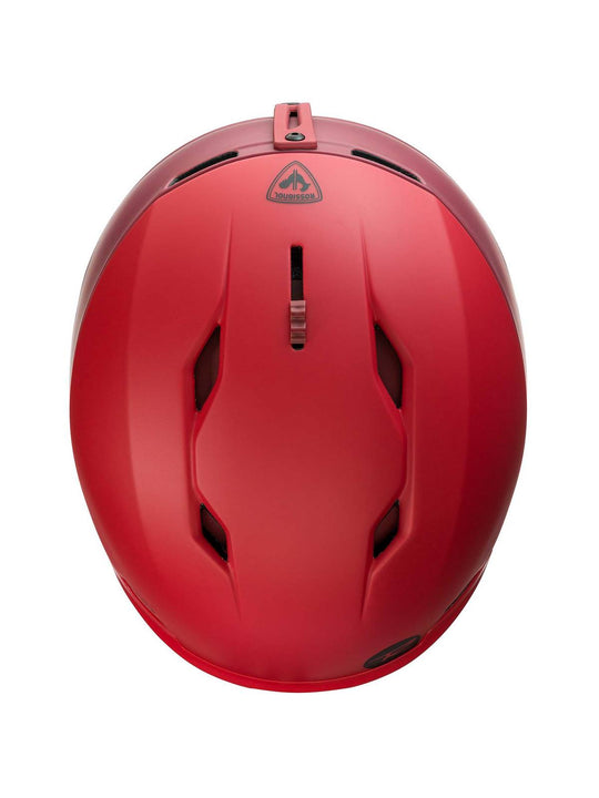 Kask Narciarski ROSSIGNOL ALTA IMPACTS RED - narciarski - Adventure Sports
