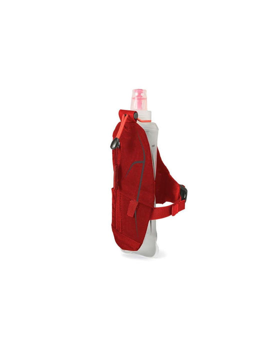 SASZETKA NA WODĘ OSPREY DURO HANDHELD czerwona - TU - Saszetka - Adventure Sports
