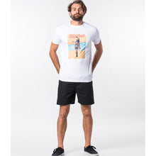 T-Shirt RIP CURL GOOD DAY BAD S/S TEE - Koszulka - Adventure Sports
