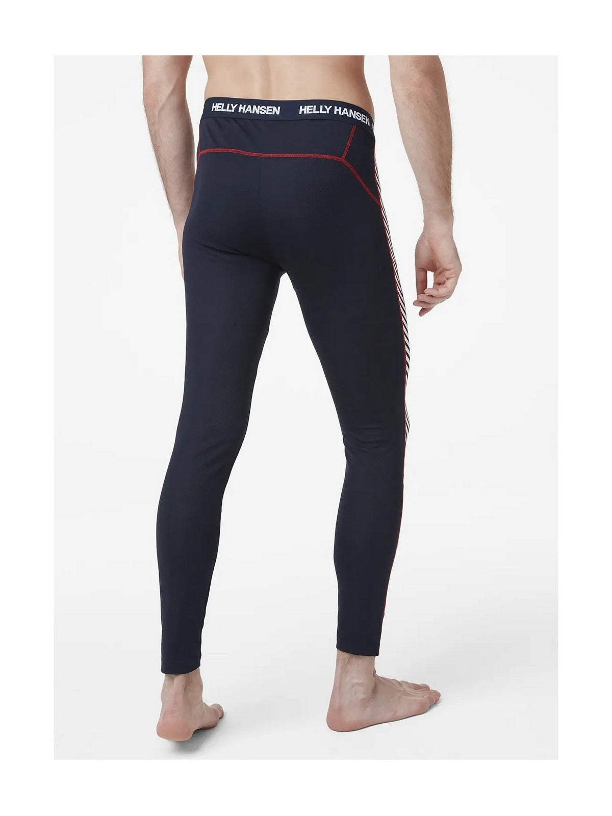 Legginsy HELLY HANSEN HH LIFA PANT - Adventure Sports