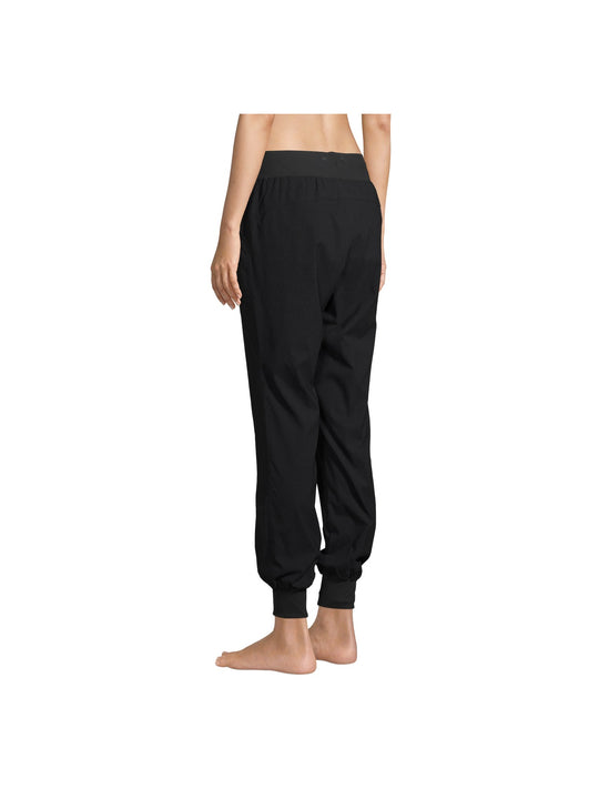 Spodnie CASALL Comfort Woven Pants czarny - Adventure Sports
