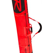 Pokrowiec ROSSIGNOL HERO SKI WHEELED 2/3P 210 - TU - Adventure Sports
