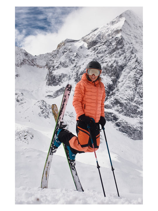 Kurtka Peak Performance W ARGON LIGHT HOOD JACKET - Adventure Sports

