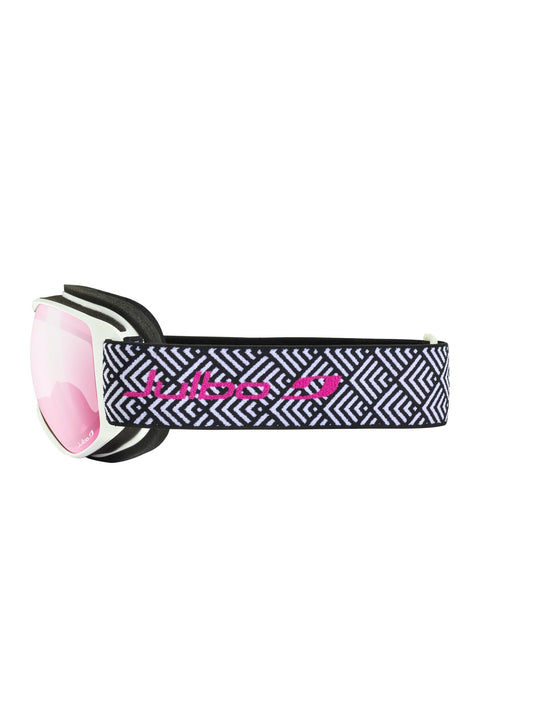 Gogle narciarskie JULBO PIONEER białe Cat 1 - TU - Adventure Sports
