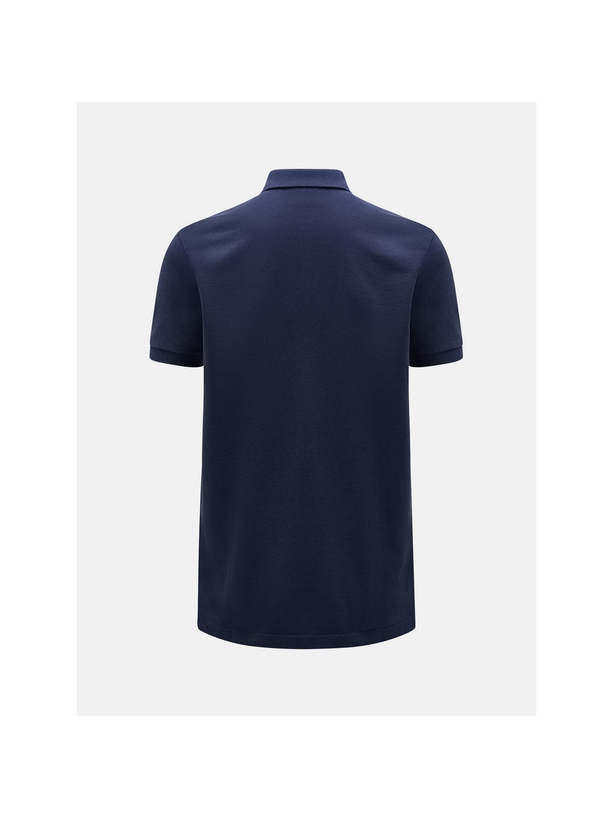 Koszulka polo Peak Performance M Original Polo granatowy - Adventure Sports