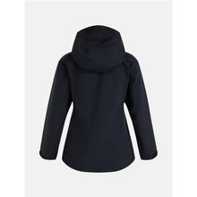Kurtka narciarska Peak Performance W Vislight GoreTex Light czarny - Adventure Sports
