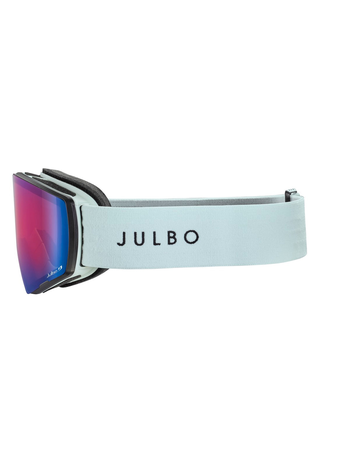 Gogle narciarskie Julbo Sharp czarny Cat 2 - XL - Adventure Sports