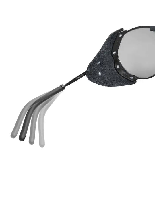 Okulary JULBO CHAM - silver/havana | Spectron Cat 3 - L - Adventure Sports
