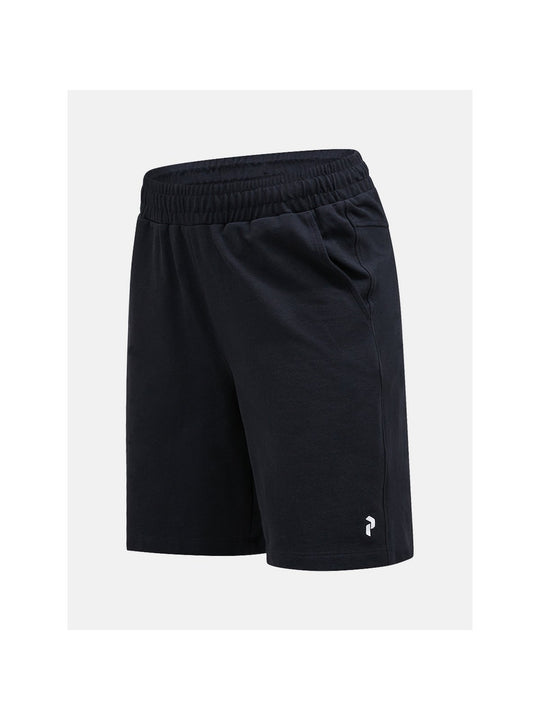 Szorty Peak Performance W Coolmax Shorts czarny - Adventure Sports
