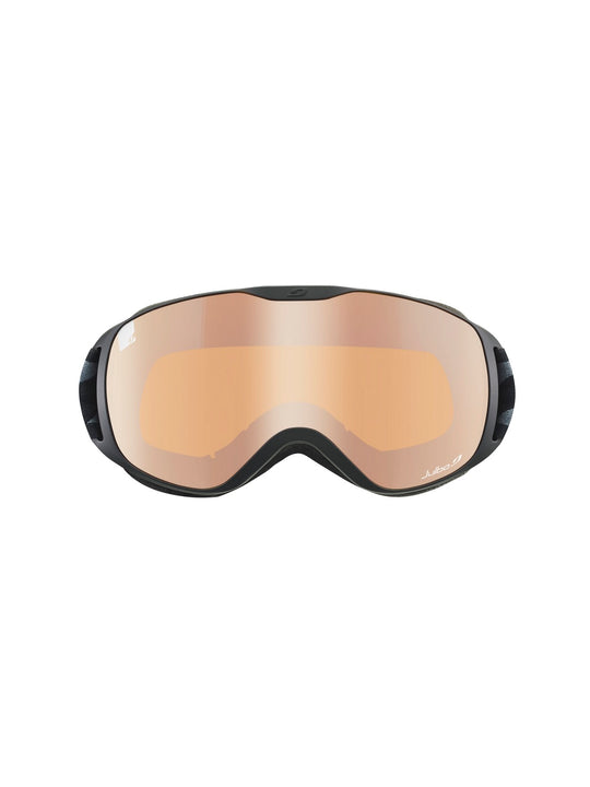 Gogle narciarskie JULBO PIONEER czarne Cat 3 - TU - Adventure Sports
