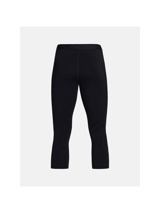 Legginsy damskie Peak Performance W MAGIC SHORT JOHN czarne - Adventure Sports
