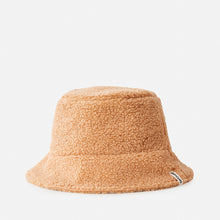Kapelusz RIP CURL Sherpa Bucket Hat żółty - Czapka - Adventure Sports
