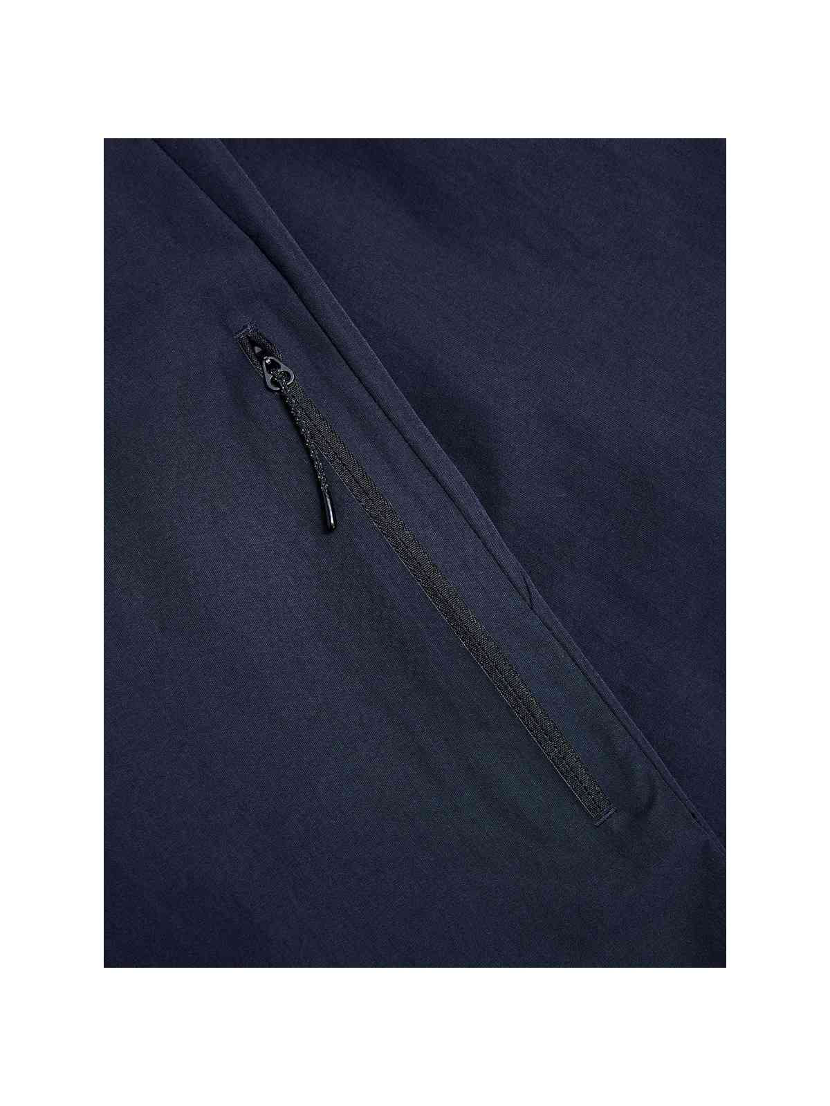 Szorty Peak Performance M Commuter Shorts niebieski - Adventure Sports