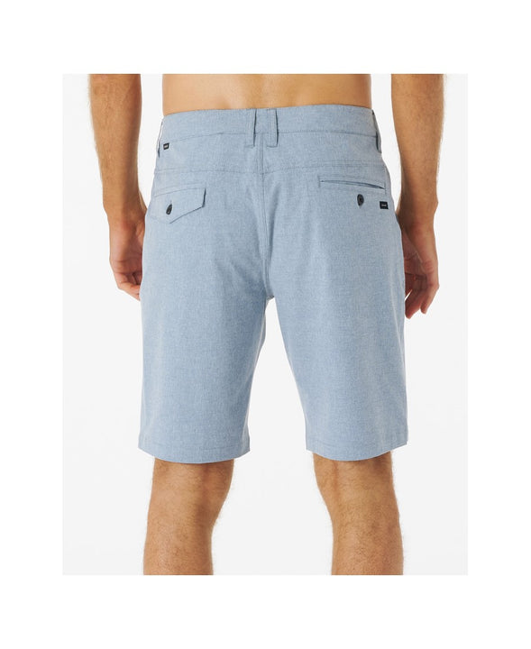 Szorty RIP CURL Boardwalk Phase Nineteen niebieski - Adventure Sports
