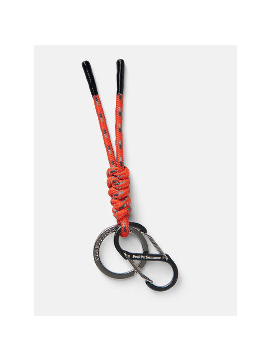 Brelok PEAK PERFORMANCE TECH KEY CHAIN - ONE SIZE - Adventure Sports
