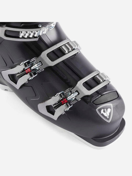 Buty narciarskie ROSSIGNOL PURE COMFORT 60 - SOFT BLACK - Narciarskie - Adventure Sports
