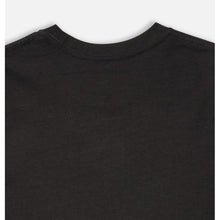 T-Shirt RIP CURL Micro Waves Art Tee -Boy czarny - Koszulka - Adventure Sports
