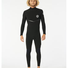 Pianka męska RIP CURL E-Bomb Bz Stm 53 Gb czarny - Adventure Sports
