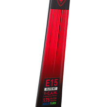 Narty ROSSIGNOL HERO ELITE MT Ti Cam + wiązania LOOK NX12 Konect GW B80 Blk Hot Red - Adventure Sports
