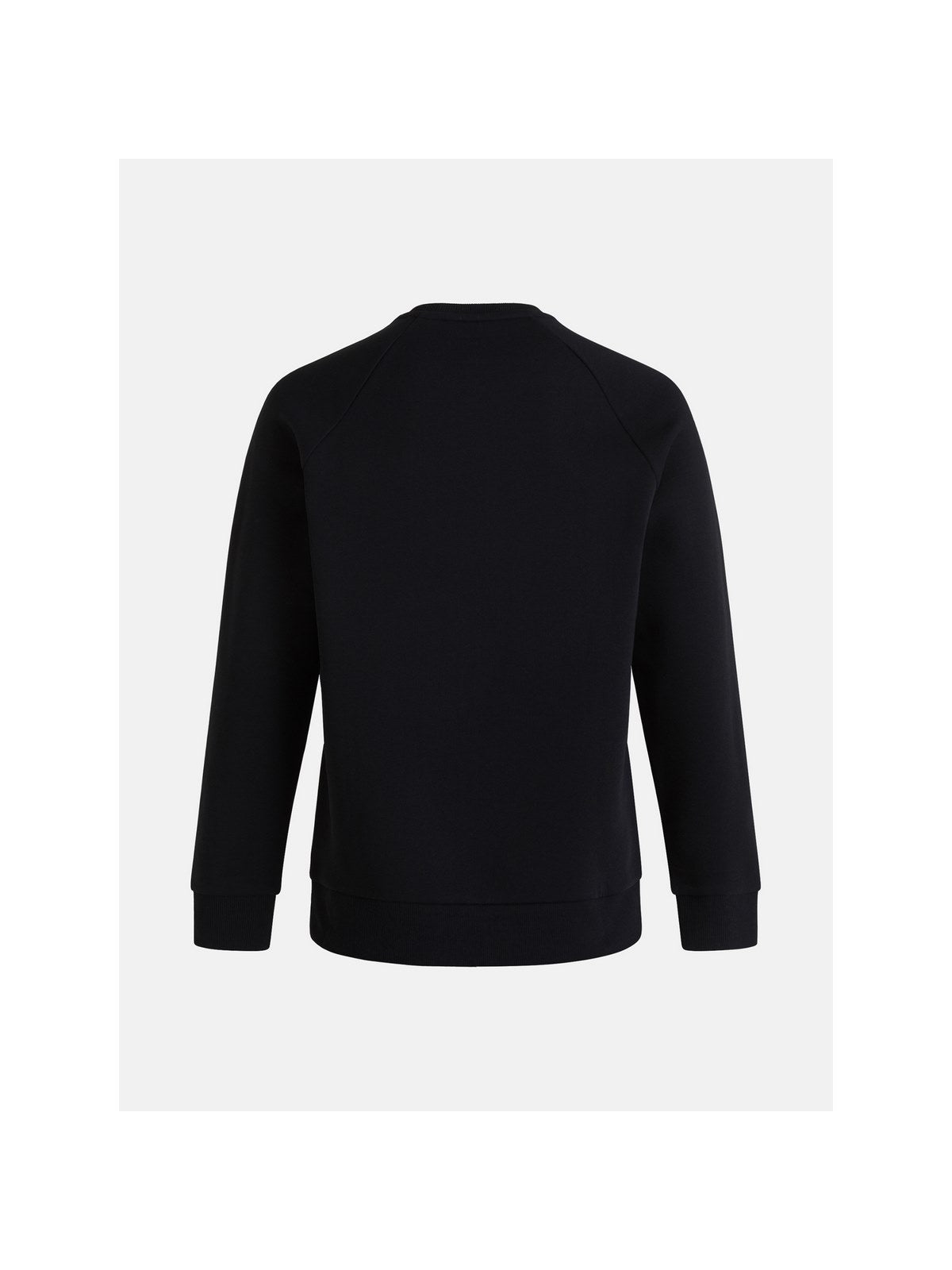 Bluza męska sportowa Peak Performance M Original Small Logo Cre czarna - Adventure Sports