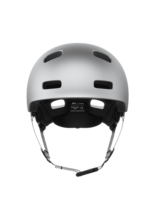 Kask rowerowy POC Crane MIPS grey - Adventure Sports
