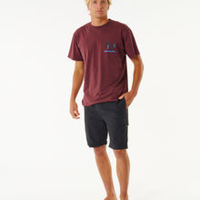 Spodnie RIP CURL Journeys Pant czarny - Adventure Sports
