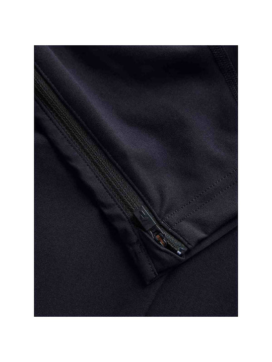 Legginsy Peak Performance W Vislight Track Tights czarny - Adventure Sports
