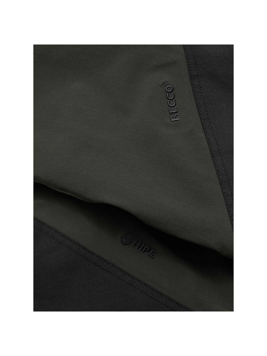 Spodnie narciarskie Peak Performance M 2L Stretch Pants zielony - Adventure Sports
