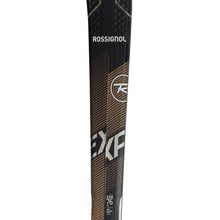 Narty ROSSIGNOL EXPERIENCE 76 CI + wiązania LOOK XP 11 GW BLACK - Adventure Sports
