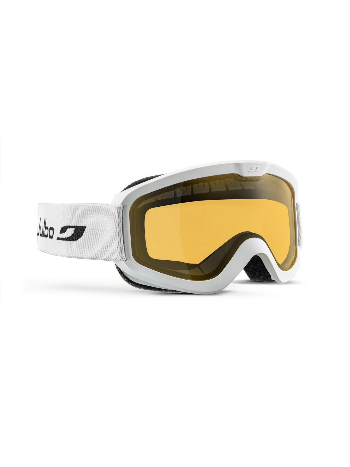 Gogle narciarskie JULBO ERIS białe Cat 2 - TU - Adventure Sports