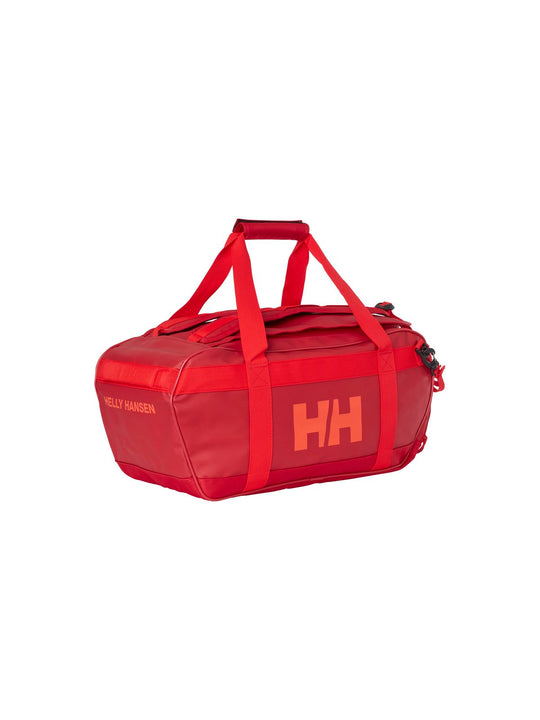 Torba Helly Hansen H/H Scout Duffel L-czerwony - TU - Adventure Sports
