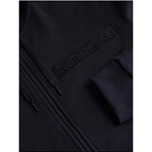 Bluza Peak Performance M Ease Zip Hood czarny - Adventure Sports
