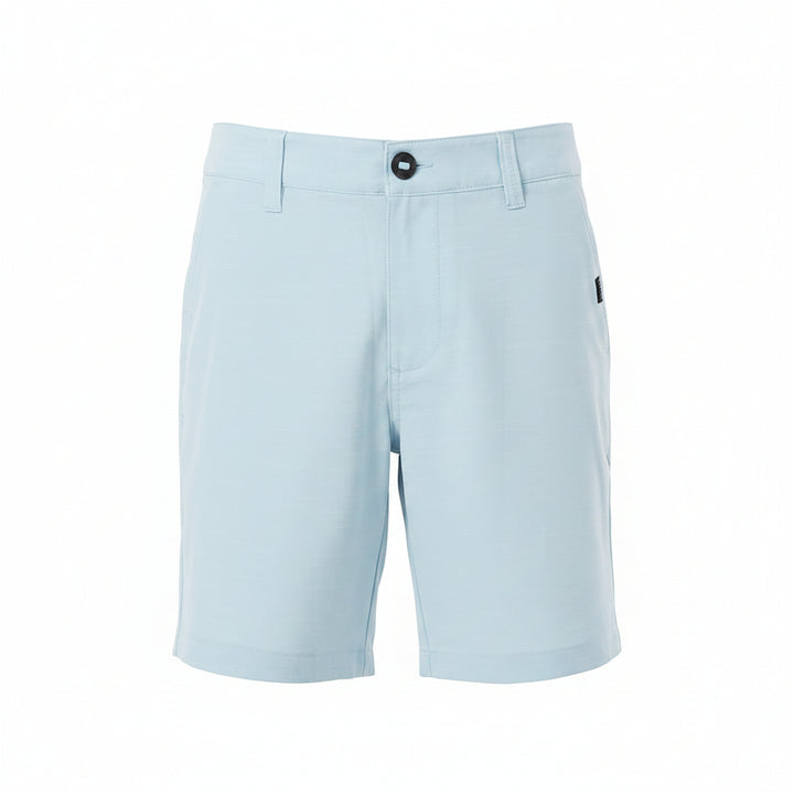 Szorty chłopięce RIP CURL JACKSON BOARDWALK-BOY jasny niebieski - Adventure Sports
