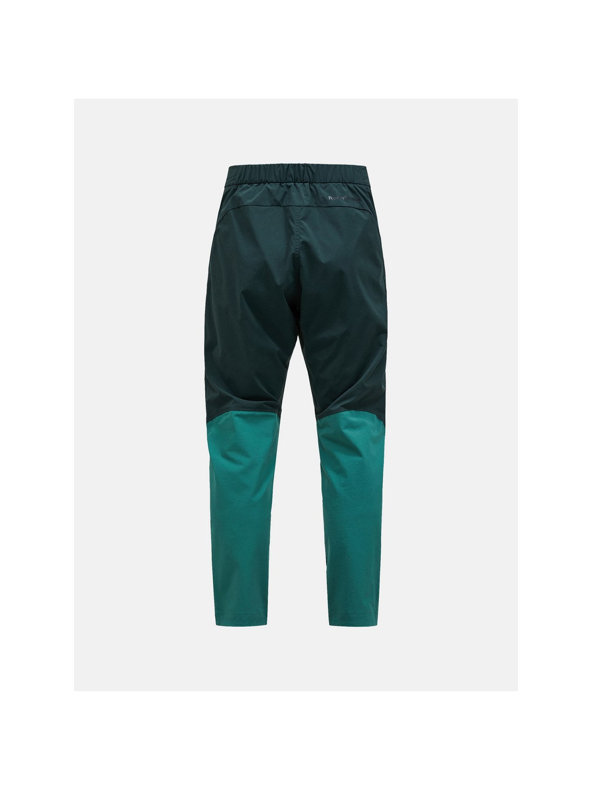 Spodnie Peak Performance M Vislight Light Pants zielony - Adventure Sports
