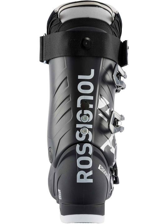 Buty Narciarskie ROSSIGNOL ALLSPEED 80 - ANTHRACITE - Adventure Sports
