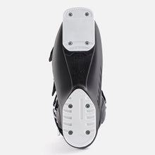 Buty narciarskie ROSSIGNOL HI-SPEED 80 Hv - Black Silver - Narciarskie - Adventure Sports
