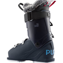 Buty Narciarskie ROSSIGNOL PURE 70 - BLUE BLACK - Adventure Sports

