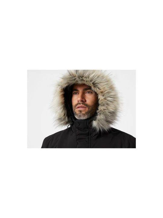 Kurtka HELLY HANSEN REINE PARKA - Adventure Sports
