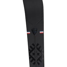 Narty ROSSIGNOL STRATO EDITION BLACK + wiązania LOOK SPX 12 K.GW B80 ICON - Adventure Sports
