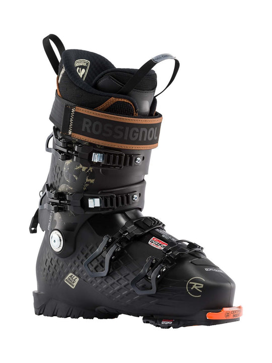 Buty narciarskie ROSSIGNOL ALLTRACK PRO 110 LT GW - BLACK - Narciarskie - Adventure Sports
