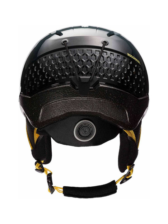 Kask Narciarski ROSSIGNOL WHOOPEE IMPACTS GREY - narciarski - Adventure Sports
