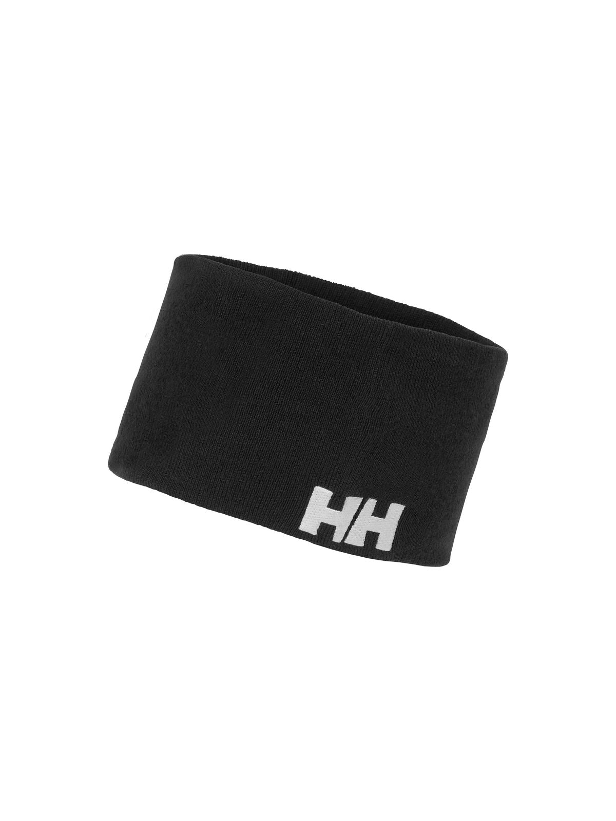 Opaska Helly Hansen Team Headband czarny - TU - Adventure Sports