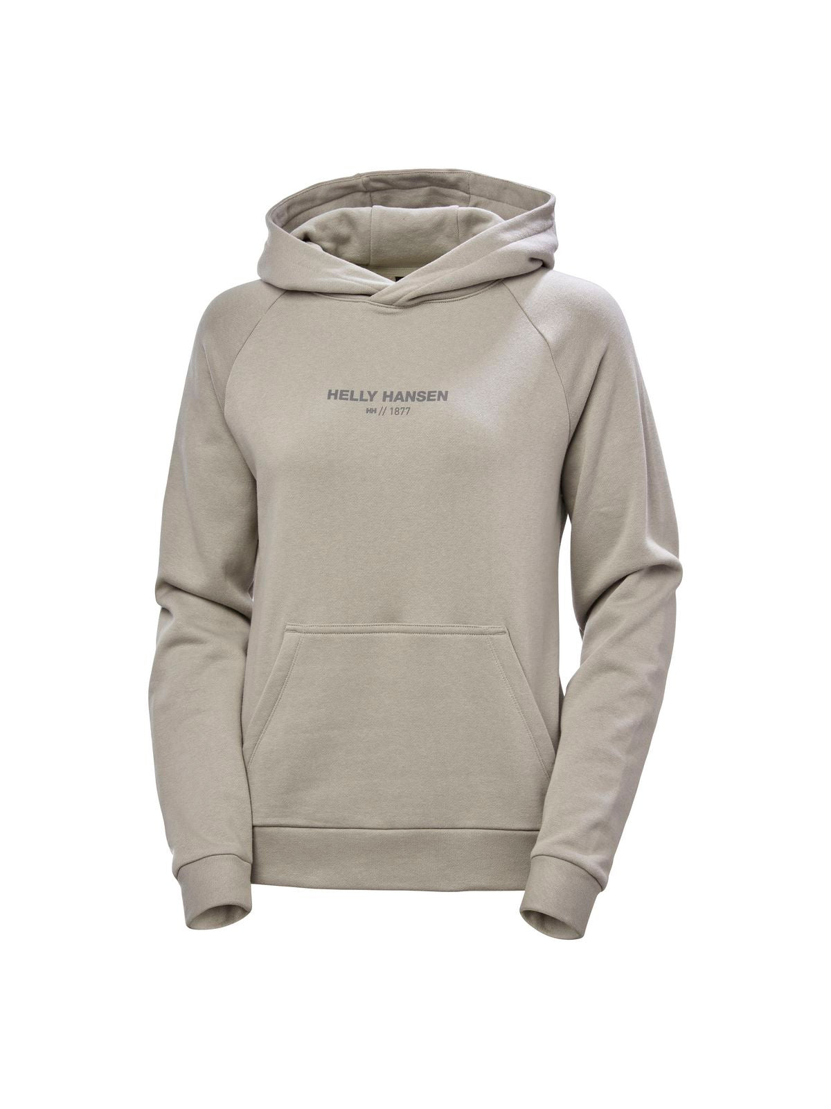 Bluza Helly Hansen W Core Hoodie - Adventure Sports