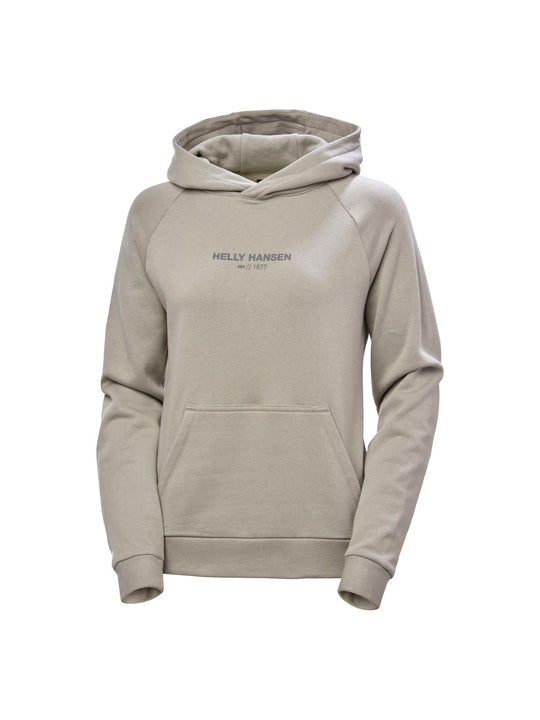 Bluza Helly Hansen W Core Hoodie - Adventure Sports
