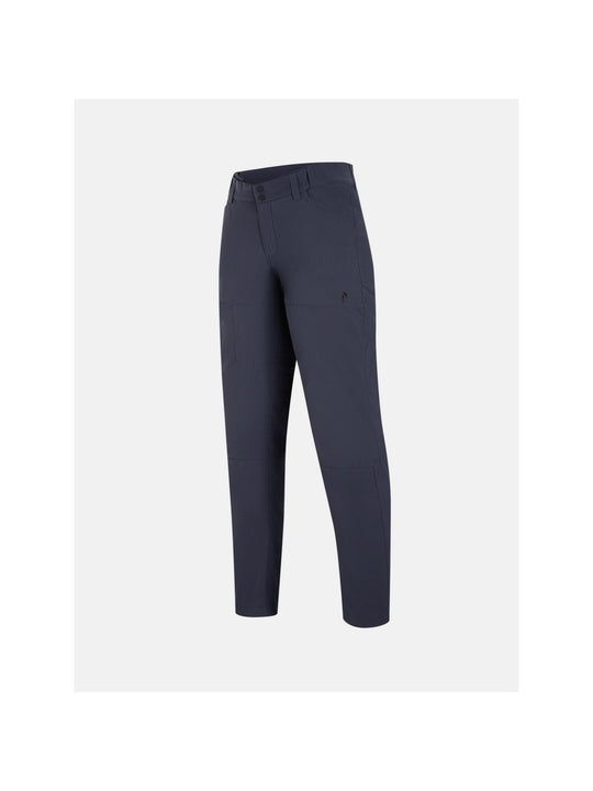 Spodnie Peak Performance W Iconiq Pants granatowy - Adventure Sports
