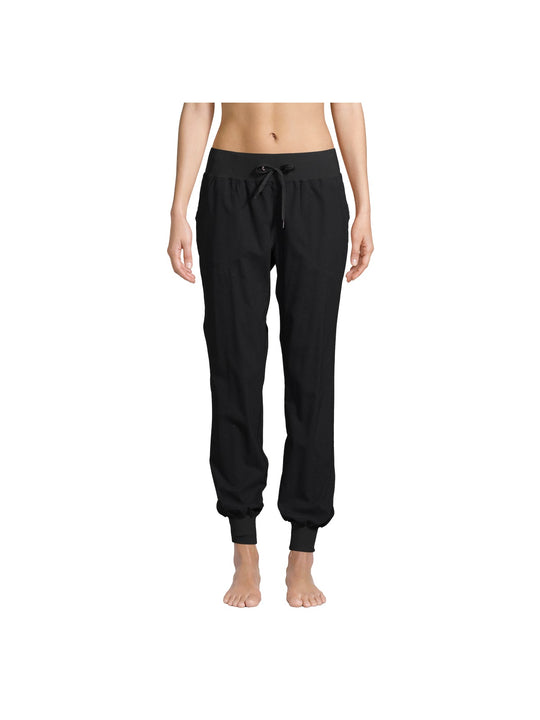 Spodnie CASALL Comfort Woven Pants czarny - Adventure Sports
