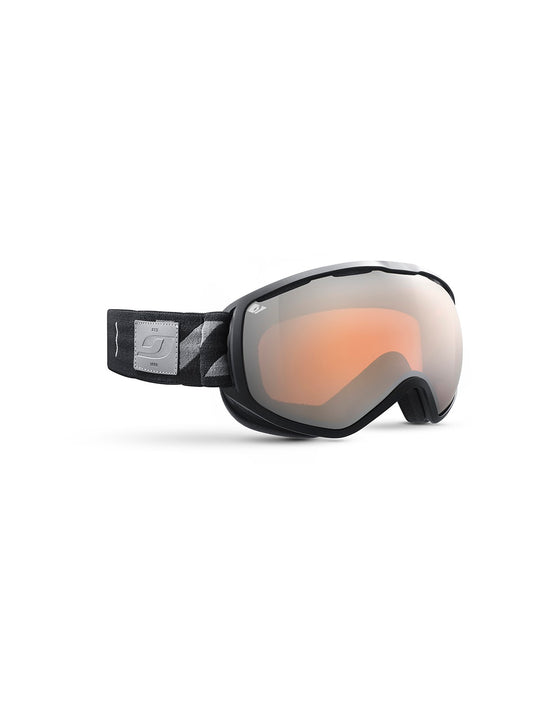 Gogle narciarskie JULBO ATLAS OTG czarne Cat 3 - TU - Adventure Sports
